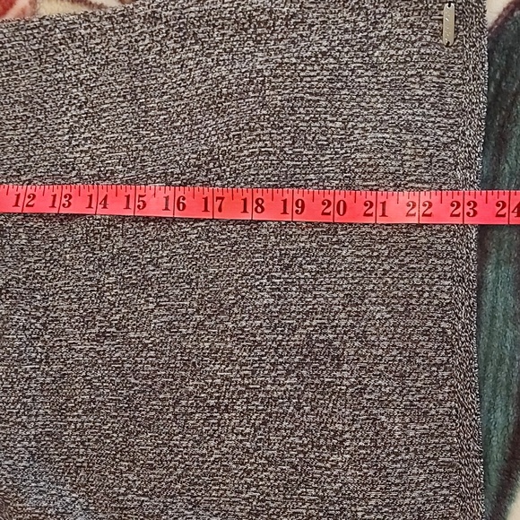 ❣️Ladies Calvin Klein sleeveless top size S (#470)✅️ - Picture 8 of 9